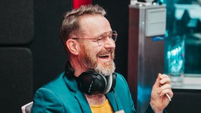 Marek Starybrat Radio ZET