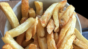 Ten trik zmieni sposób, w jaki przygotowujesz frytki