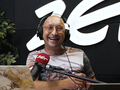 Kamil Nosel wkręca w Radiu ZET