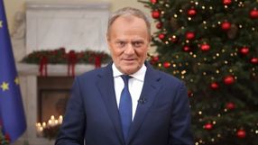 Premier Donald Tusk