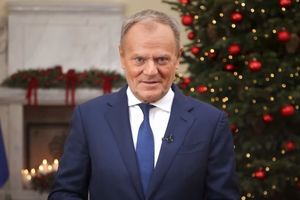 Premier Donald Tusk