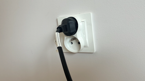 Gniazdko elektryczne