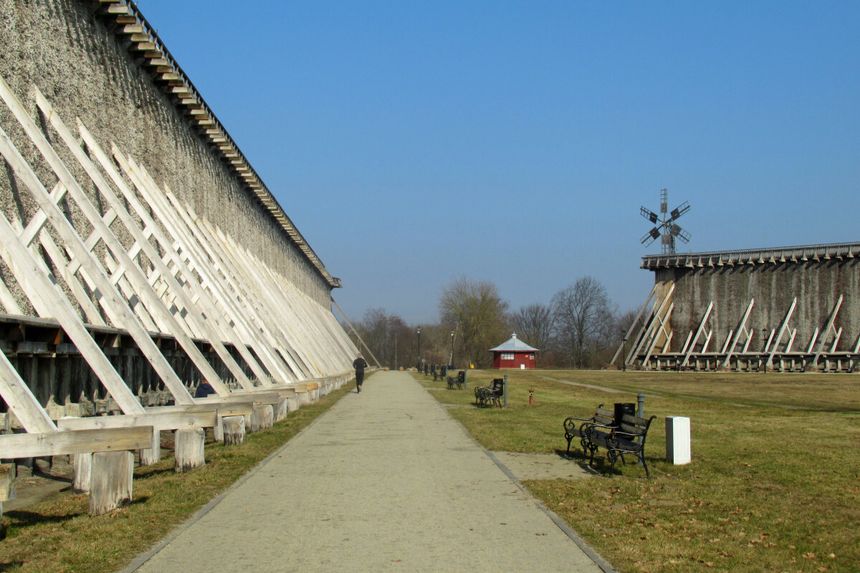 Ciechocinek