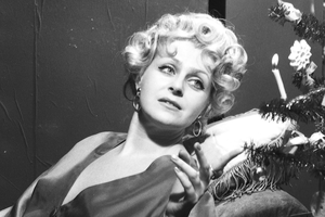 Małgorzata Lorentowicz