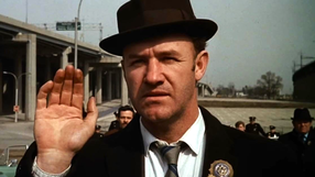 Gene Hackman