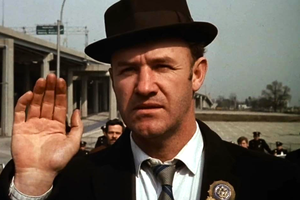 Gene Hackman
