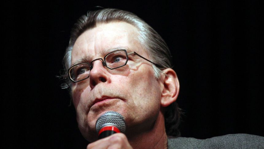 Stephen King