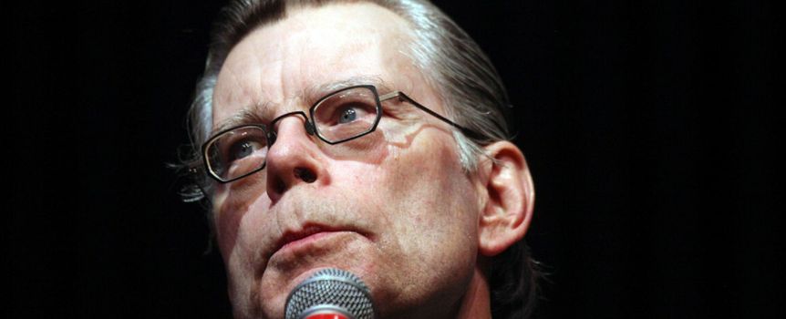 Stephen King