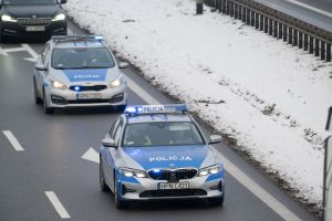 Policja (zdjęcie ilustracyjne)