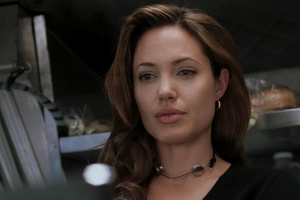 Angelina Jolie