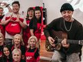 Radio ZET Dziarskie Babki Podkrajewo Dominik Dudek
