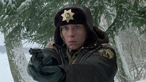 "Fargo", reż. Ethan i Joel Coen
