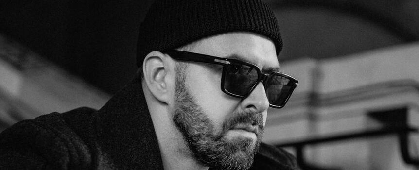 Grzegorz Hyży