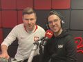 Mateusz Ptaszyński Mateusz Ligęza Radio ZET