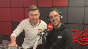 Mateusz Ptaszyński Mateusz Ligęza Radio ZET