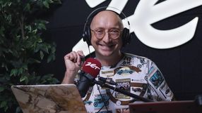 Kamil Nosel wkręca