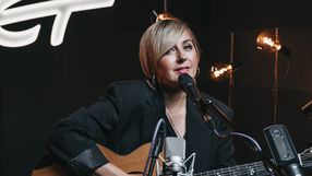 Edyta Bartosiewicz Radio ZET Zet Akustycznie