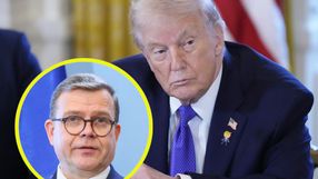 Orpo Trump