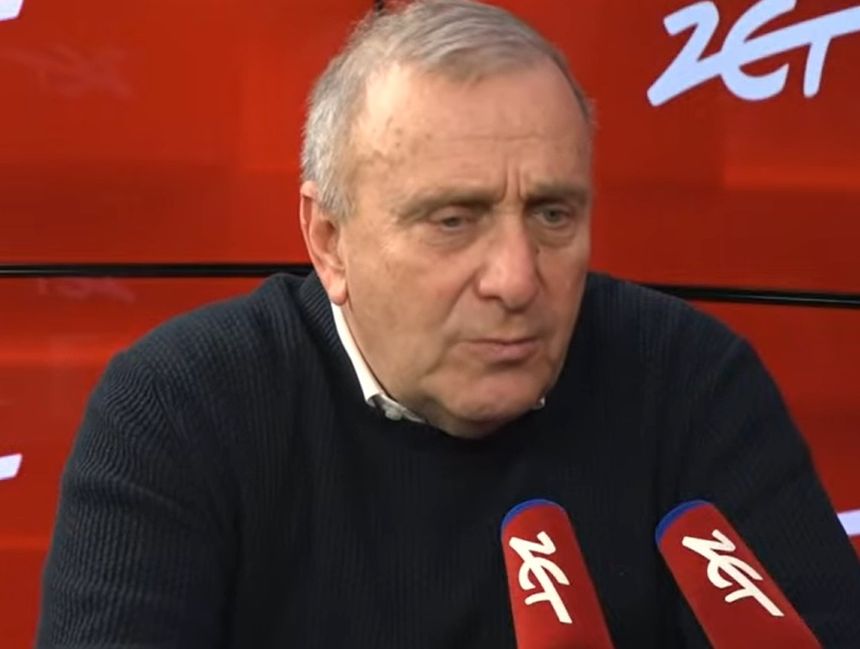 Grzegorz Schetyna