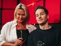 Krzysztof Zalewski Agnieszka Kołodziejska Radio ZET