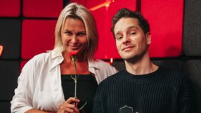 Krzysztof Zalewski Agnieszka Kołodziejska Radio ZET