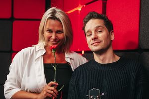 Krzysztof Zalewski Agnieszka Kołodziejska Radio ZET
