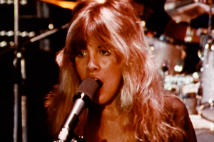 "Rhiannon" Fleetwood Mac 