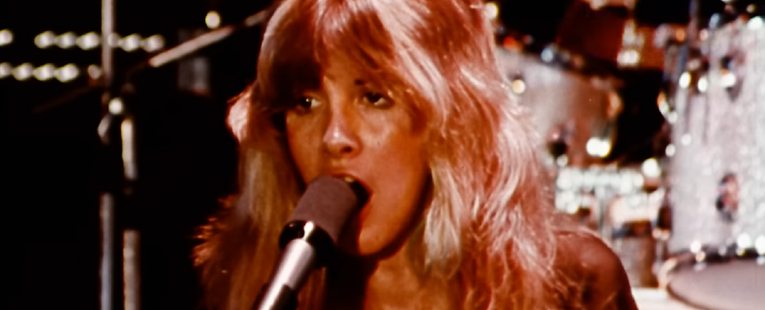 "Rhiannon" Fleetwood Mac 
