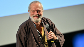 Terry Gilliam