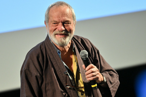 Terry Gilliam
