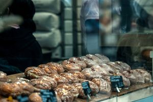 pączki