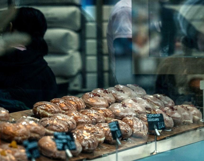 pączki