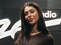Roxie Roksana Węgiel Radio ZET