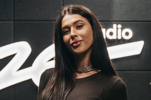 Roxie Roksana Węgiel Radio ZET