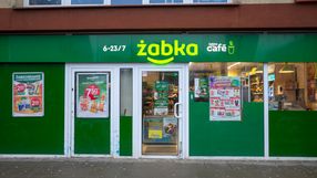 Żabka