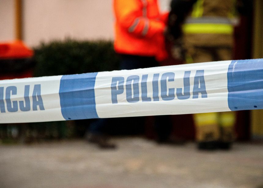 Policja