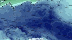 pogoda na święta