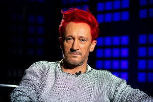 Michał Wiśniewski