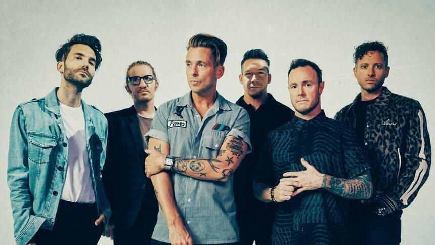 OneRepublic