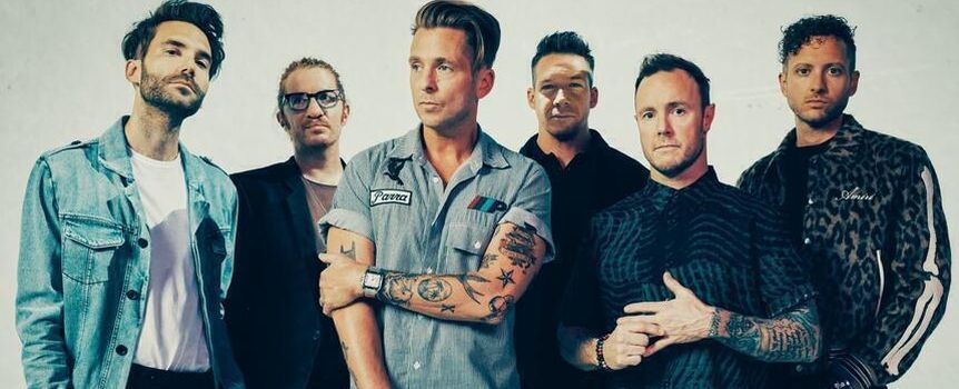 OneRepublic