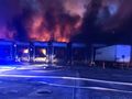 Poznań. Znamy przyczyny pożaru hali magazynowej