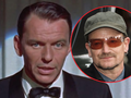 Frank Sinatra, Bono