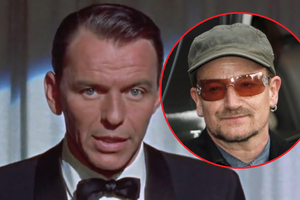 Frank Sinatra, Bono