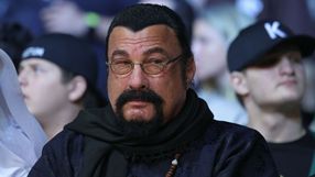 Ulubieniec Władimira Putina powraca na ekrany. Wcieli się w wyjątkową postać