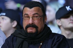 Ulubieniec Władimira Putina powraca na ekrany. Wcieli się w wyjątkową postać