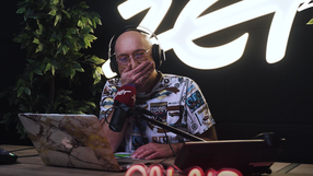 Nosel wkręca w Radiu ZET