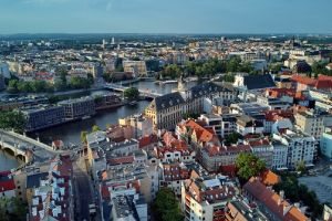 Wrocław