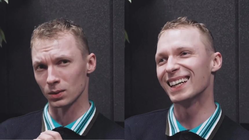 Igor Herbut ABC Zet Radio ZET