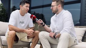 Robert Lewandowski Radio ZET