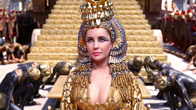 Elizabeth Taylor
